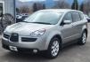 2007 Silver /Brown Subaru B9 Tribeca 5-Passenger (4S4WX82D574) with an 3.0L H6 DOHC 24V engine, 5-Speed Automatic Overdrive transmission, located at 450 N Russell, Missoula, MT, 59801, (406) 543-6600, 46.874496, -114.017433 - Photo#1